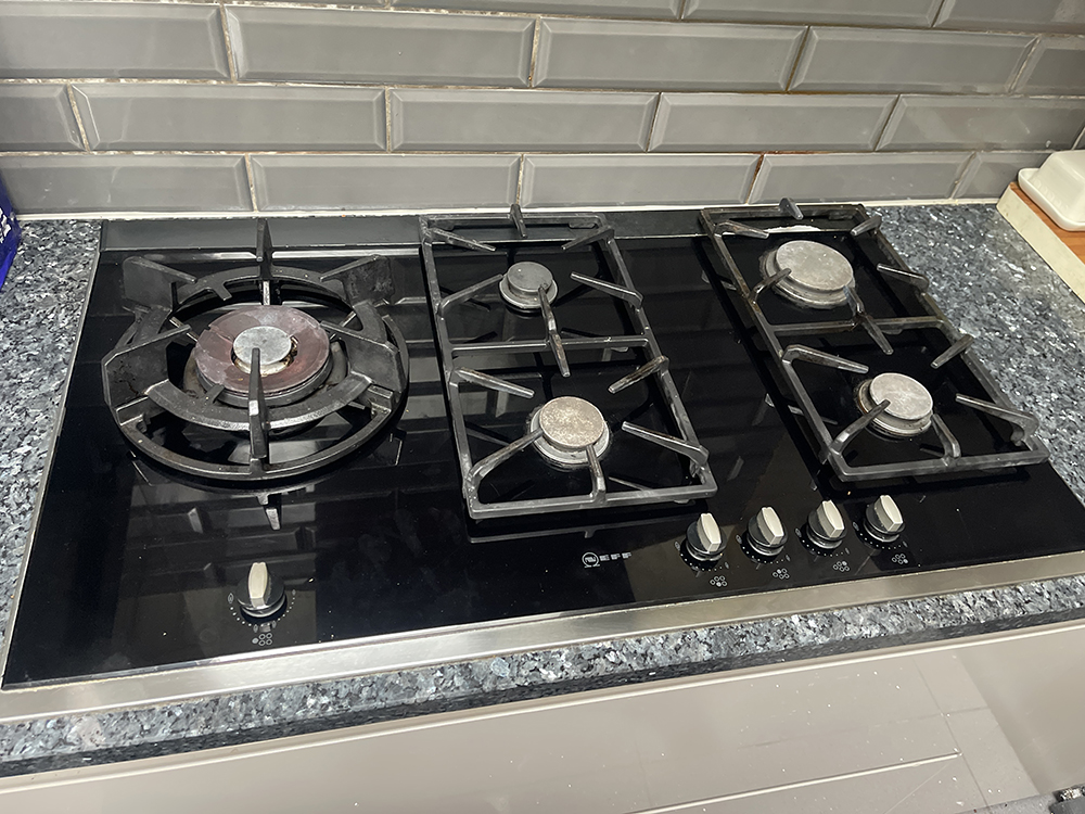 Appliance repair in Eccleshall