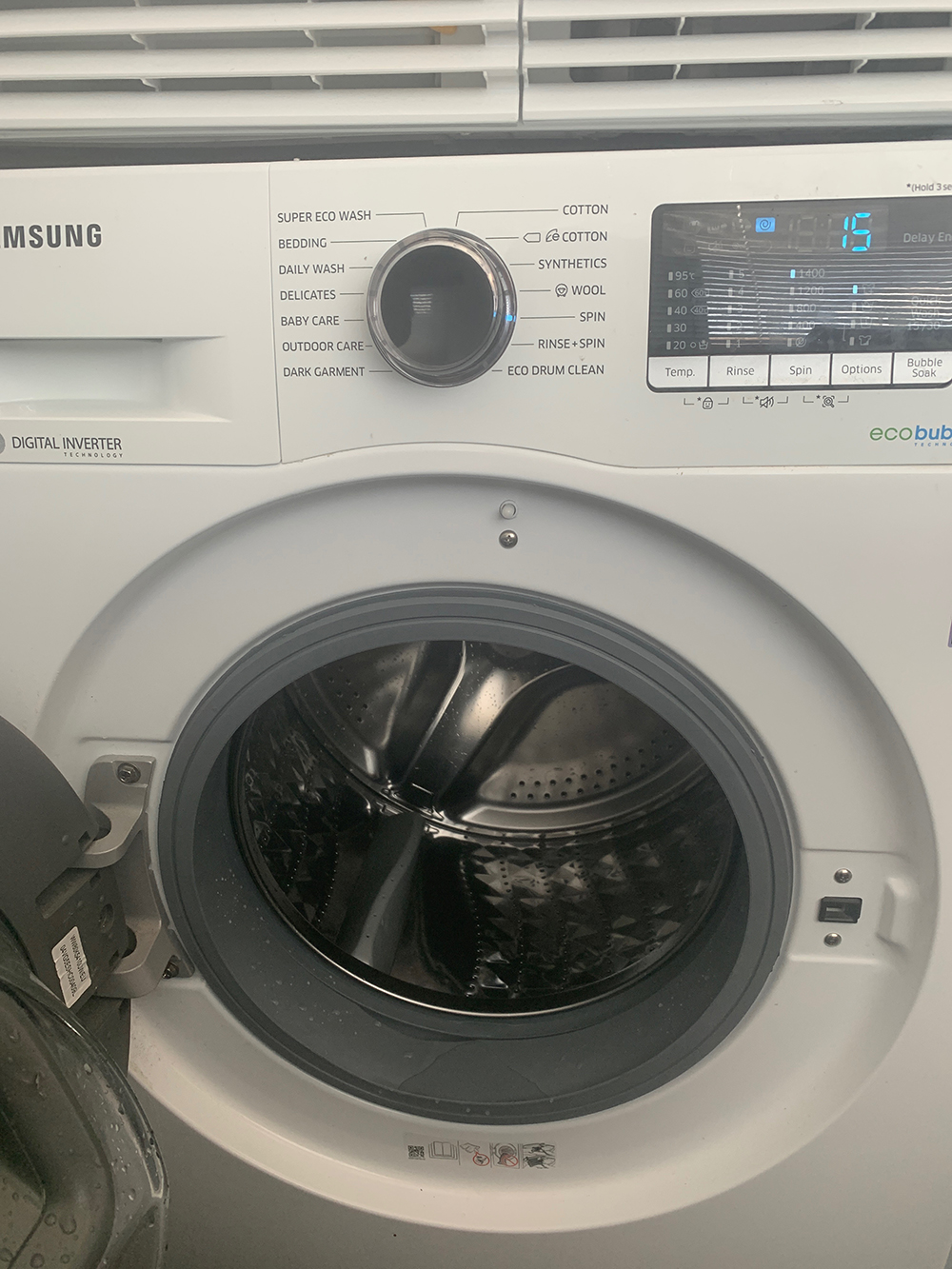 Appliance repair in Eccleshall